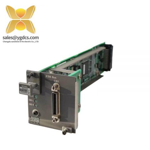 YOKOGAWA AIP532 S1 Bus Coupler Module
