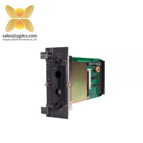Yokogawa AIP562 S1 V-Net Coupler Module - Reliable Industrial Communication Solution