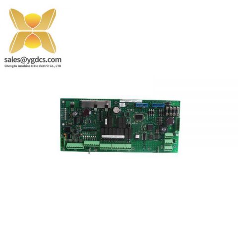 Alfa Laval 3183067861 EPC50BM I/O Board - Precision Engineering for Industrial Control Solutions