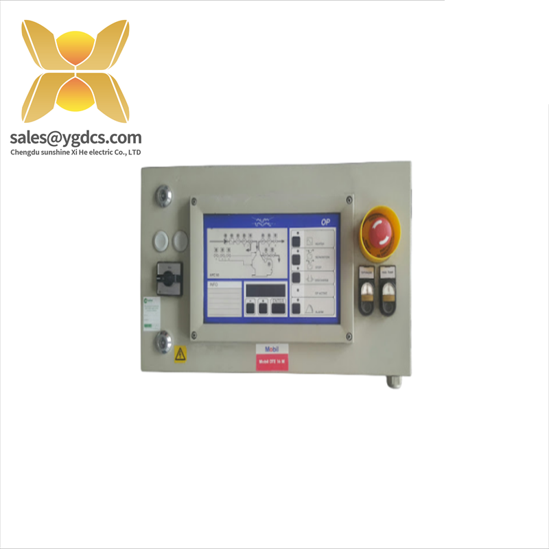 alfa_laval_epc-50_op_3183062451_front_module.png Alfa Laval EPC-50 OP, 3183062451, Front Module