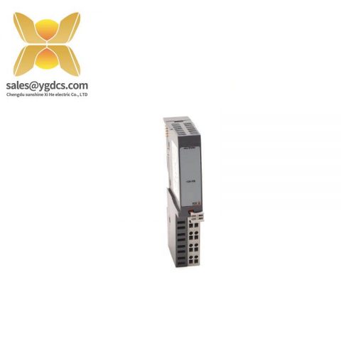 Allen Bradley 1734-FPD Field Power Distributor Module - For Efficient, Reliable Power Distribution