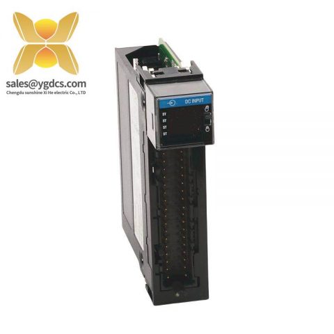 AB 1756-IB32K Slots Chasis: Industrial Control Module, High Performance, Robust Design