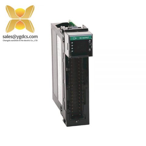 AB Industrial Controls 1756-OB32K Point Digital Output Module, High Performance for Automated Processes