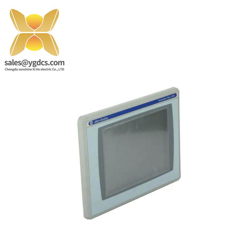 allen_bradley_2711p-rdt10c_a_plus_display_module.jpg Allen Bradley 2711P-RDT10C/A Plus Display Module