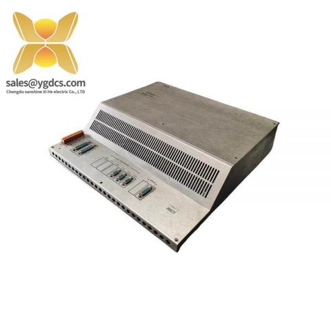 Allen Bradley 8601 Axis Processor: Precision Control Module for Industrial Automation