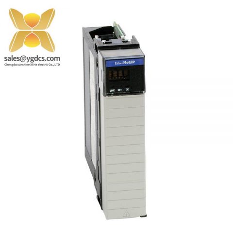 AB BT-EN-MB2-P Devicenet Scanner Module: Advanced Industrial Networking Solution