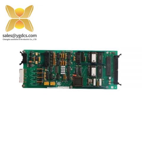 Allen Bradley SP-145472 - 145472 119711-02 PC Board: High-Performance Processing Unit for Industrial Automation