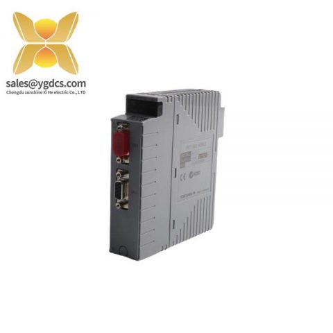 Yokogawa ALP111-S00 PROFIBUS-DP Communication Module - Reliable Industrial Communication Solution