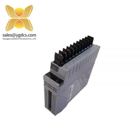 Yokogawa ALR121-S01 S1 RS-422/485 Communication Module - Industrial Grade Data Link Solution