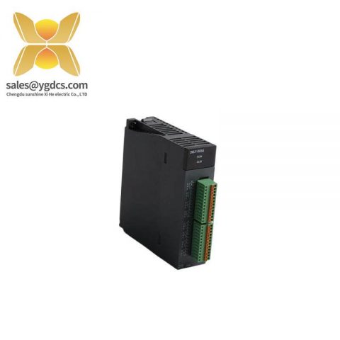 ALSTOM 8174-4002: Remote I/O Outstation Module for Industrial Automation