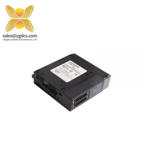 ALSTOM 8178-4002: Advanced Control Module for Industrial Automation