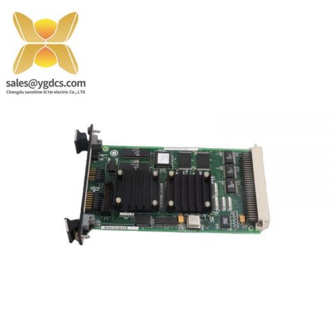 ALSTOM 8211-4303 Ladder Processor Module, Advanced Control Solutions for Industrial Automation