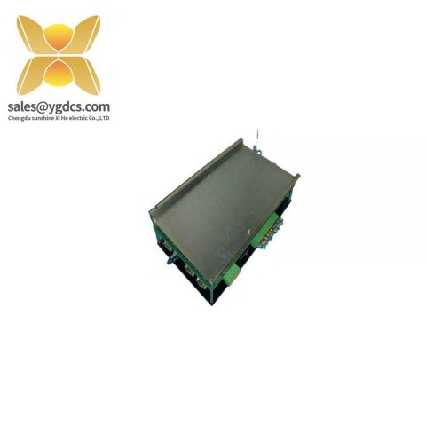 Aluboard ALUBOARD/N/CS044-7PLC PLC MODULE: Advanced Industrial Control, Optimized Performance