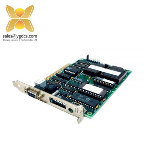 Schneider AM-SA85-002 Network Adapter Card for Industrial Automation