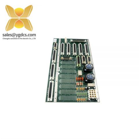 AMAT 0100-01577: Advanced PCB Board for Industrial Automation