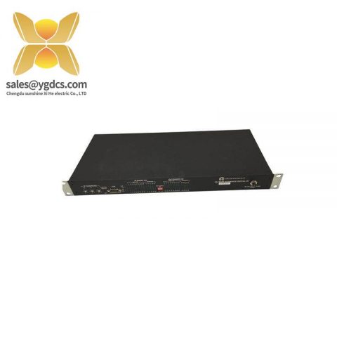 AMAT 0190-22543 MKS-CIT AS00224-03 Controller - Precision Industrial Automation Module