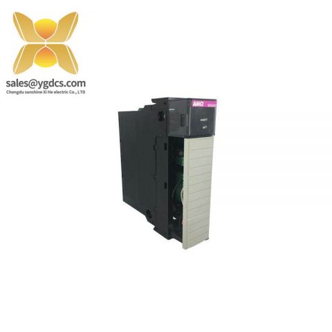 AMCI 1241: 1-Channel Resolver Unit - Precision Motion Control Solutions