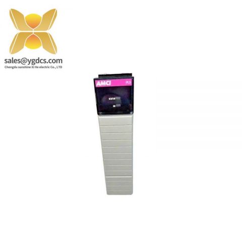 AMCI AMCI 8213 Programmable Limit Switch - Precision Control Solutions for Industrial Automation