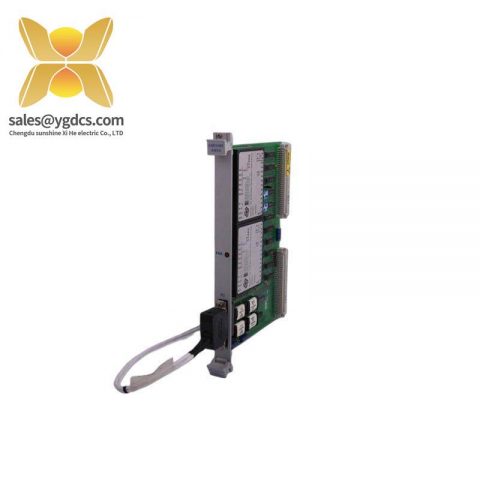 AMETEK AE-R03 KW-R03 Control Module, Precision Automation Solutions