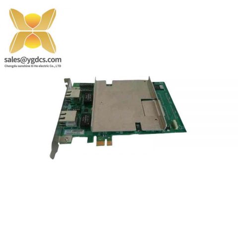 Yokogawa AMM32J S1: High-Precision Analog Input Module for Industrial Automation