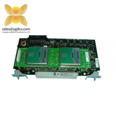 Yokogawa AMM52 S3 PLC Circuit Board, Efficient Industrial Control Solution
