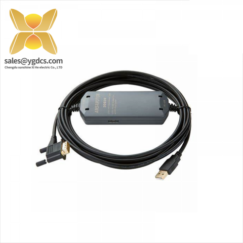 AMSA MOTION USB-PPI Multi-Master Cable AS1010-A001, Industrial Control