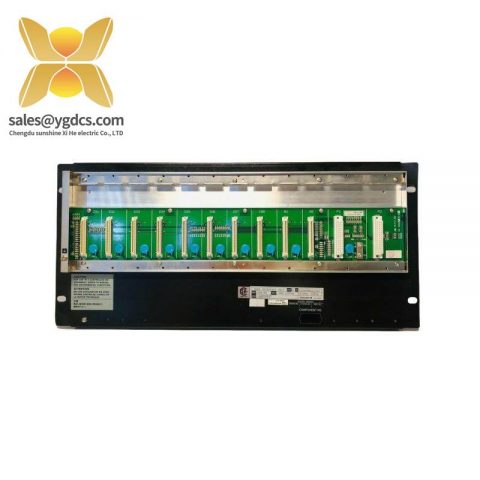 Yokogawa ANB10D-S1 Node Interface Unit: Advanced Control Solution for Industrial Automation