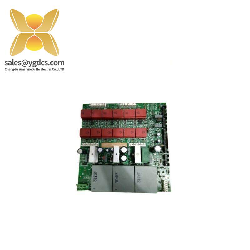 ansaldo_211qs50003b_power_module.jpg ANSALDO Power Module: 211QS50003B - Advanced Control System for Industrial Automation