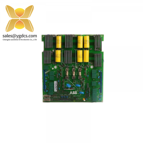 ANSALDO ELC260491 & ELC260590 PLC Module: Advanced Control Solutions