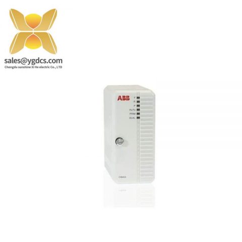 Anybus CI840A PROFIBUS DP-V1 Interface, ABB Automation Solutions