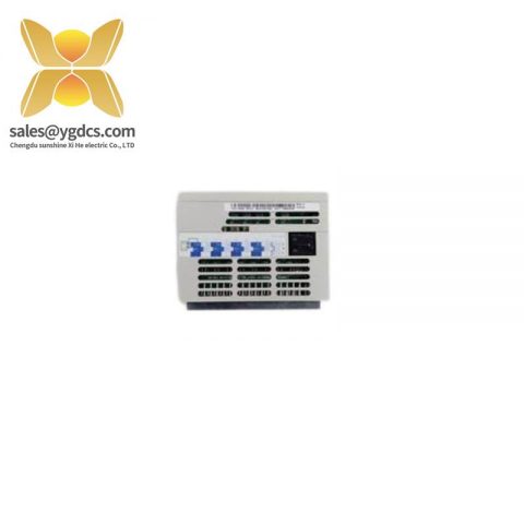 API MAC-B343-GM60 SERVO MOTOR: High Precision, Efficient Industrial Control