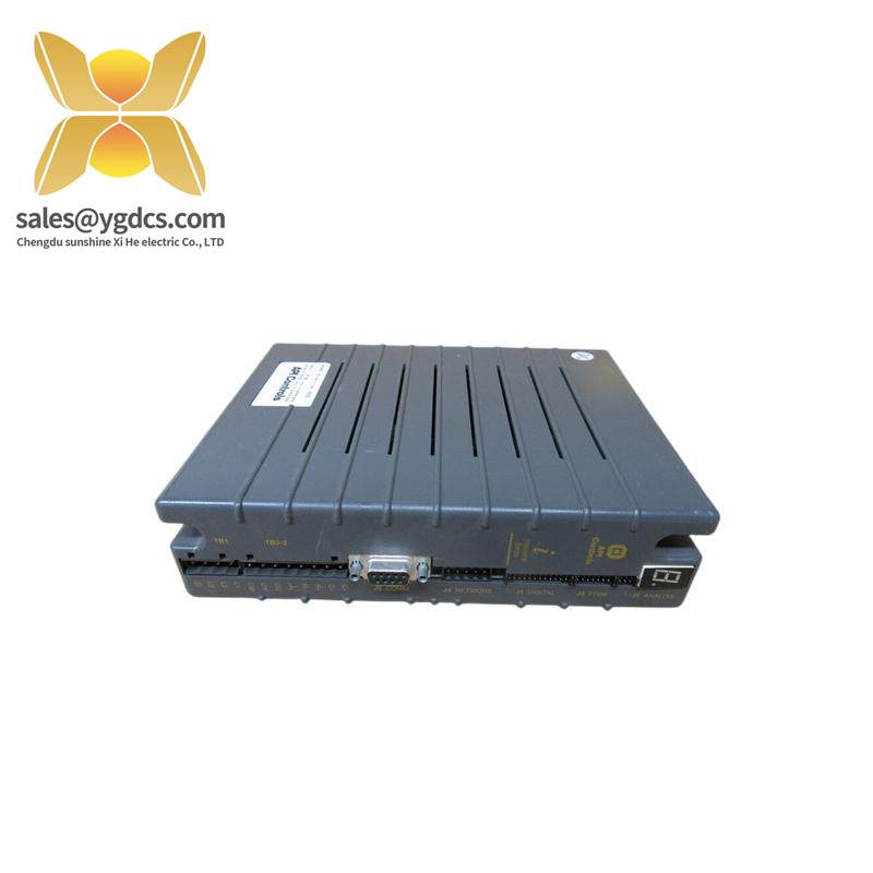 api_ps-3306d-e_servo_drive.jpg API PS-3306D-E: Advanced Servo Drive for Industrial Automation