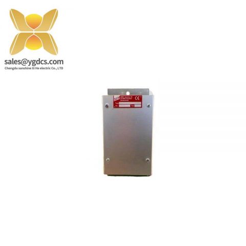 ARBO SE-WLS220-2.1/05 Vibrator Controller, High Precision Industrial Control Module