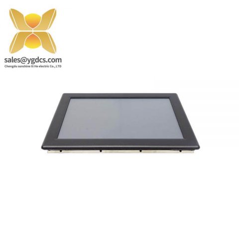 Arista ADM-1815BP Operator Panel: Advanced Control Solution for Industrial Automation