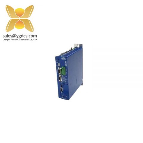 METRONIX ARS2102 Servo Drives: Precision Control for Industrial Automation