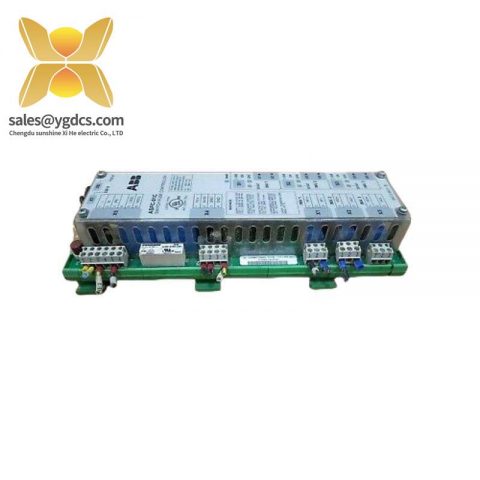 ABB ASFC-01C Circuit Breaker