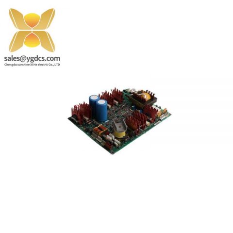 ASML PWB-820222-2 Industrial PLC Module