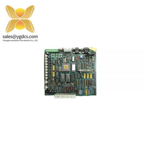 ASML SVG 99-80266-01 CPU Board: Advanced Industrial Control Module