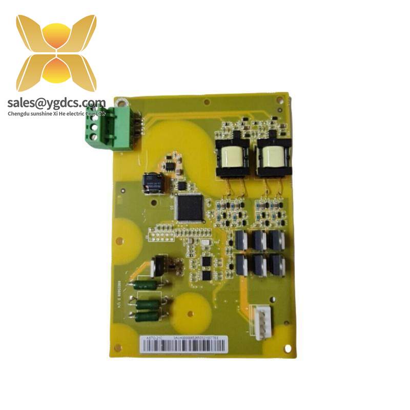 asto-21c_abb_inverter_defense_starter_board.jpg ABB ASTO-21C Inverter Defense Starter Board: A Comprehensive Solution for Industrial Automation