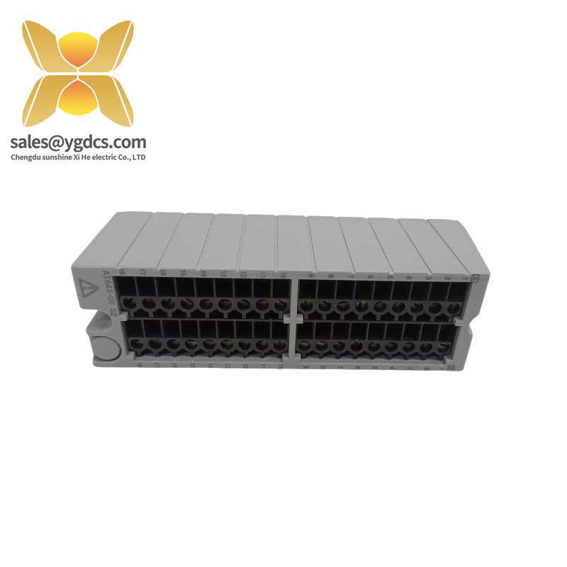 ata4s-00_s2_yokogawa_pressure_clamp_terminal_block.jpg Yokogawa ATA4S-00 S2 | Advanced Pressure Clamp Terminal Block for Industrial Control Systems