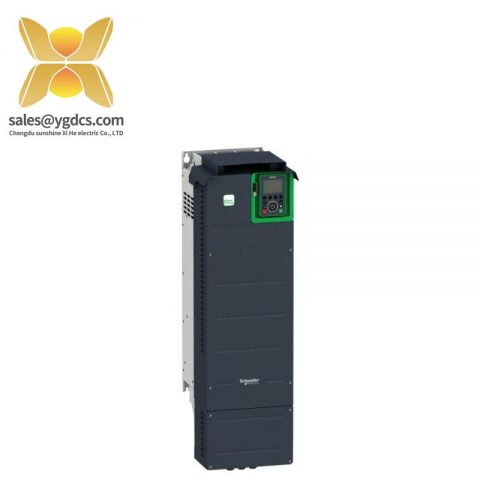 Schneider Altivar Process ATV630D55N4 Variable Speed Drives