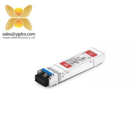 Avago AFCT-5715APZ Transceiver Module, Precision Data Communication Solutions