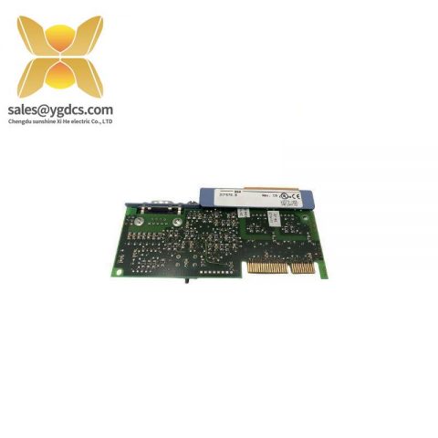 B&R 3IF672.9 Interface Module