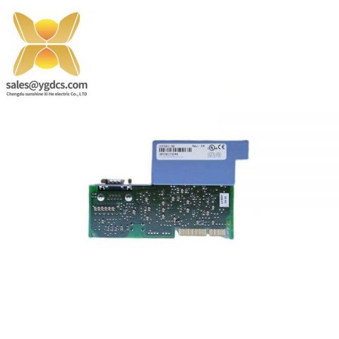 B&R 3IF681.96 I/O Module for Advanced Automation Systems
