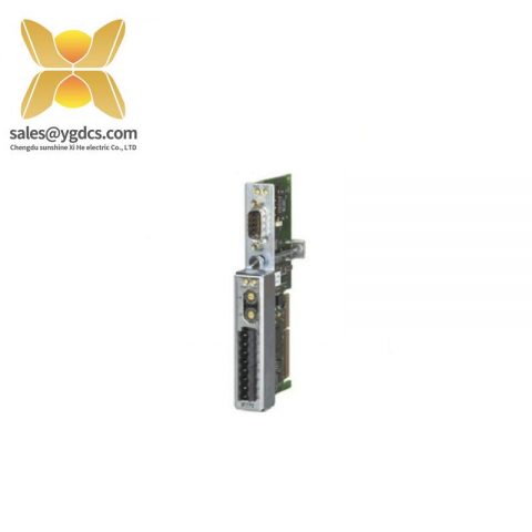 B&R 3IF772.9 - High-Performance CAN Bus & RS232 Interface Module