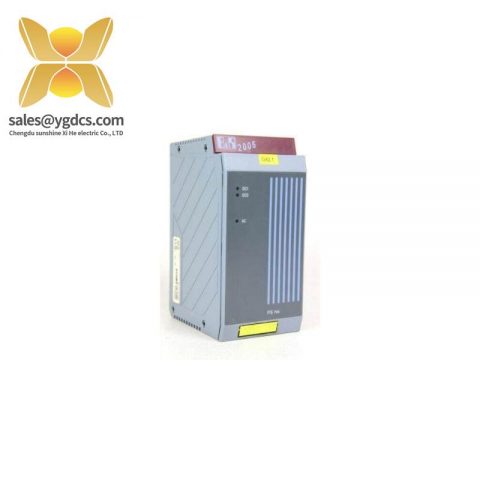 B&R 3PS794.9 Power Supply Module - High Efficiency & Reliability for Industrial Automation