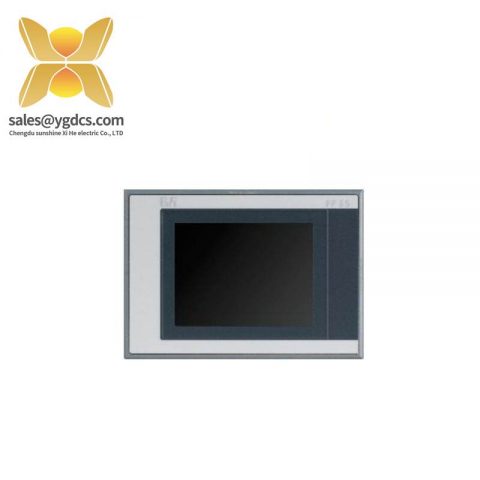 B&R 4PP065.0571-X74 Power Panel: Industry-leading Automation Solution