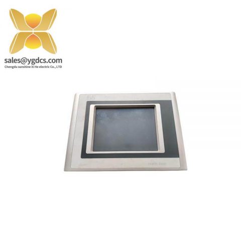 B&R 4PP120.0571-21 - High-Performance Industrial HMI/Touch Screen Panel