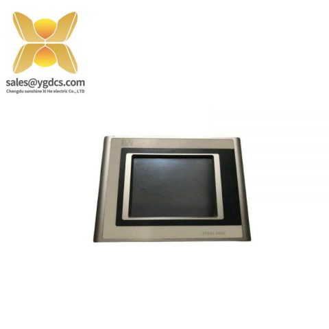 B&R 4PP220.0571-65 Industrial Touch Screen Display