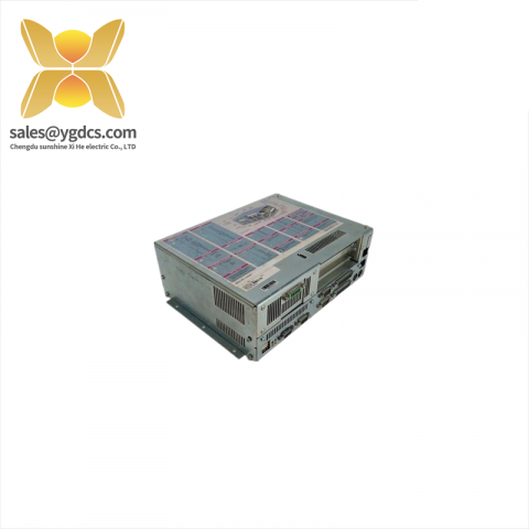 B&R 5P5000:V1407 Industrial Control Computer